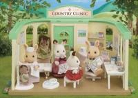 Набор Sylvanian Families Больница