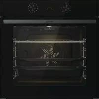 Духовой шкаф Gorenje BO 6717E03 BG независимый эл