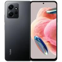 Смартфон Xiaomi Redmi Note 12 6/128GB RU Onyx Gray