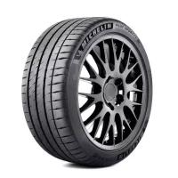 Автошина Michelin Pilot Sport 4 S Acoustic 265/40 R20 104Y