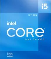 Процессор Intel Core™ i5-12600KF oem