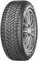 Автомобильные зимние шины Goodyear UltraGrip Ice SUV GEN-1 265/65 R17 112T