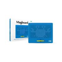 Магнитный планшет для рисования Magboard синий