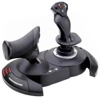 Джойстик Thrustmaster T-Flight Hotas X, Warthunder pack для PC/PS3