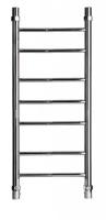 Галант-3 80х20 Полотенцесушитель водяной L43-82-2