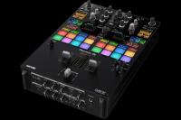 Pioneer DJM-S7 скретч-микшер, цвет черный