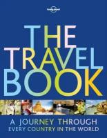 The Travel Book: A Journey Through Every Country in the World / Путеводитель: Путешествие по каждой стране мира