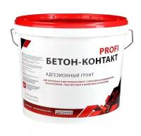 Бетон-контакт Profi 10кг ProMaster