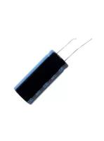 Capacitor / Конденсатор электролитический 2200x100 (22x50) TK Jamicon 105C