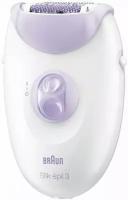 Braun SE 3170 Silk-epil 3