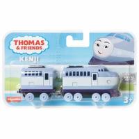 Паровозик Thomas & Friends Второстепенные герои мультфильмов большой Кенджи HDY66