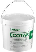 Засыпка Ecotar В30 для Гейзер ведро 12.5 л