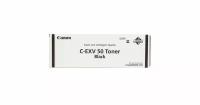 Картридж Canon C-EXV50 для Canon imageRUNNER 1435 imageRUNNER 1435i imageRUNNER 1435iF 17600 Черный 9436B002