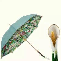 Зонт-трость Pasotti 189 5L011-2 K28 Calla Umbrella (Зонты)