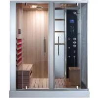 Душевая кабина Grande Home ICT1812TL/S8ⅡHemlock