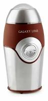 Кофемолка GALAXY GL 0904, бежевый [гл0904]