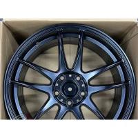 Колесный диск BK Y0073 8x18/5x114.3 D73.1 ET40 DMB