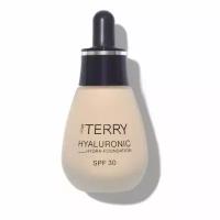 By Terry тональное средство Hyaluronic Hydra SPF30 (C100)