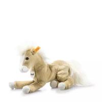 Мягкая игрушка Steiff Dusty dangling pony (Штайф Пони Дасти 26 см)