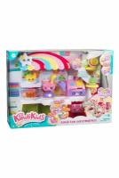 Игровой набор Kindi Kids Kitty Petkin Supermarket