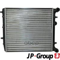 Радиатор Двигателя JP Group арт. 1114201000