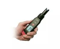 Цифровой измеритель кислотности воды HT-GM.760 (LCD) (W4564RU) - устройство контроля ph метр (тестеры качества воды). Функция калибровки
