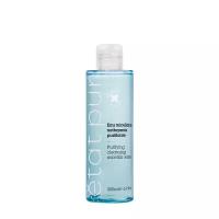 ETAT PUR Очищающая мицеллярная вода для лица Purifying Cleansing Micellar Water 200 мл