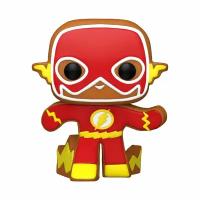 Фигурка Funko 64323 POP! DC Superheroes: Пряник Флеш