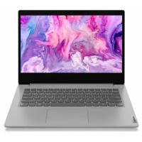 Ноутбук 14 Lenovo IdeaPad 3 14IGL05 81WH0033RU (Intel Pentium N5030 1.1GHz/4096Mb/1Tb/Intel HD Graphics/Wi-Fi/Cam/1366x768/Windows 10 64-bit)