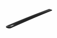 Комплект дуг Thule WingBar Evo черного цвета 127 см, 2шт