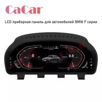 LCD Панель приборов для BMW 5 E60