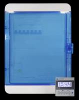 MASTERBOX A E-XD/2,2 Модуль-шкаф автоматики вентиляции (c пультом, для 3ф.двиг.)