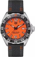 Наручные часы TAG Heuer Formula 1 WAZ101A.FC8305