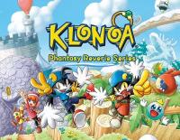 Klonoa Phantasy Reverie Series электронный ключ PC Steam