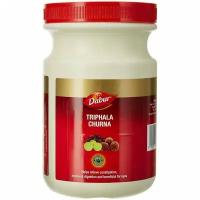 Трифала Чурна Dabur (Dabur Triphala Churna), 500 грамм