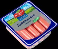 Сосиски мясницкий РЯД Домашние, 420г