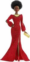 Барби 40th Anniversary First Black Barbie Doll