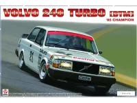 Volvo 240 Turbo (DTM) No. 85 Champion