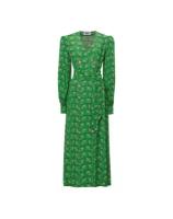 Платье Roma Uvarov Design Зелёный, XL