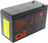 Батарея CSB GP1272 F1 12V/7.2AH