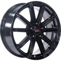 Колесный диск Alcasta_Россия M64 6.5x16/5x114.3 D66.1 ET40 BLACK