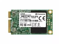 Твердотельный накопитель Transcend 128GB TS128GMSA230S