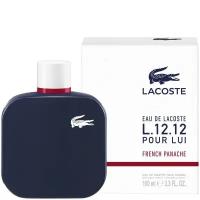 Lacoste L 12 French Panache Pour Lui туалетная вода 100 мл для мужчин