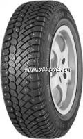 Автомобильные зимние шины Continental ContiIceContact 225/60 R16 102T