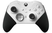 Геймпад Microsoft Elite Wireless Controller Series 2 Core, white, 1 шт