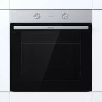 Духовой шкаф Gorenje BO6712E02XK поворотный механизм