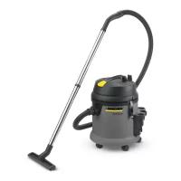 Пылесос влажной и сухой уборки Karcher NT 27/1 | 1.428-500.0