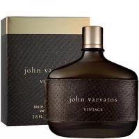 John Varvatos Vintage туалетная вода 75 мл для мужчин