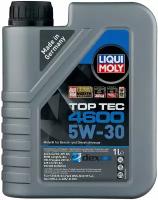 НС-синтетическое моторное масло Top Tec 4600 5W-30 (1 л)