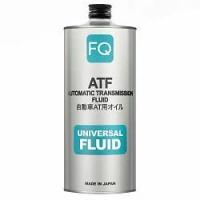 Трансмиссионное масло FQ ATF UNIVERSAL FULLY SYNTHETIC, 1л